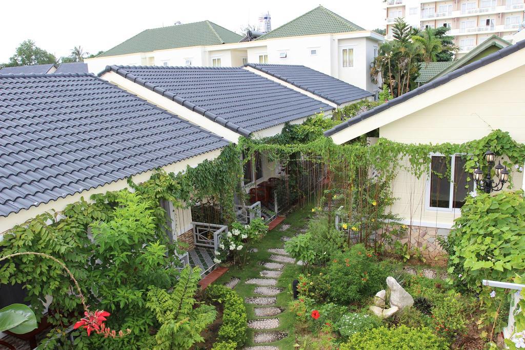 Ocean Phu Quoc Resort Exterior photo
