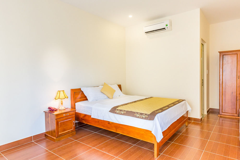 Ocean Phu Quoc Resort Exterior photo